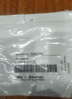 询价瑞士Baumer堡盟OPDM12P5101/S35A反射
