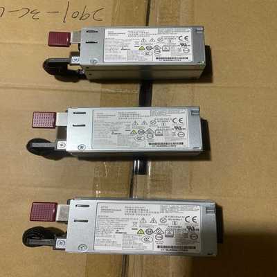 HPDL160G9180G9Gen9服务器电源型号-议价
