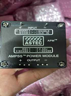 议价全新ASTEC模块 AK60A-300L-033F10G 议