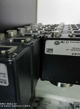 BASLER A622F工业相机，库存现货，包好，保修！一议价商品