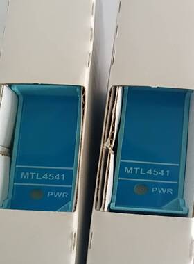 安全栅MTL4541MTL5514DMTL50询价