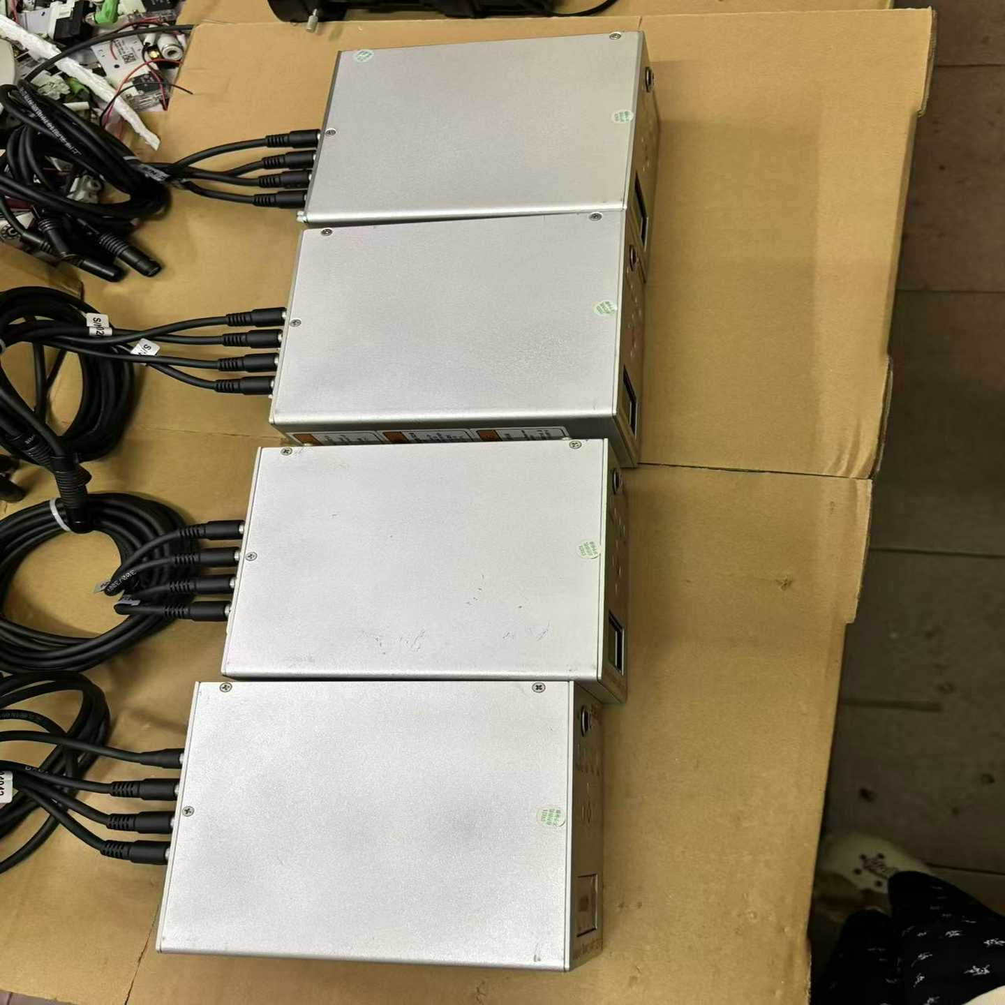 全新:美国伊顿AIRflex3/4快速排气阀--议价商品