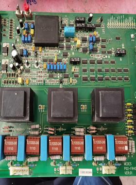 岚岚机械波瑞3P+N20KVAIN380V34AOUT3