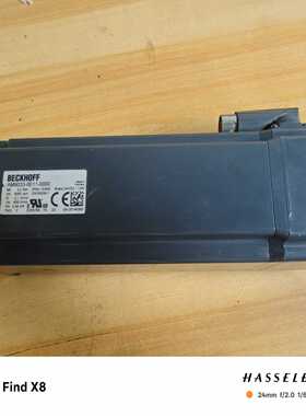 询价BECKHOFFAM8033-0E11-0000倍福伺服