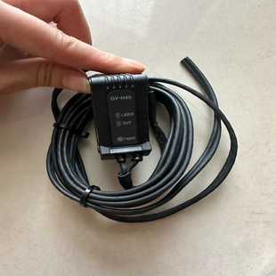 H45 基恩士激光传感器GV 实物图 霸霸电子