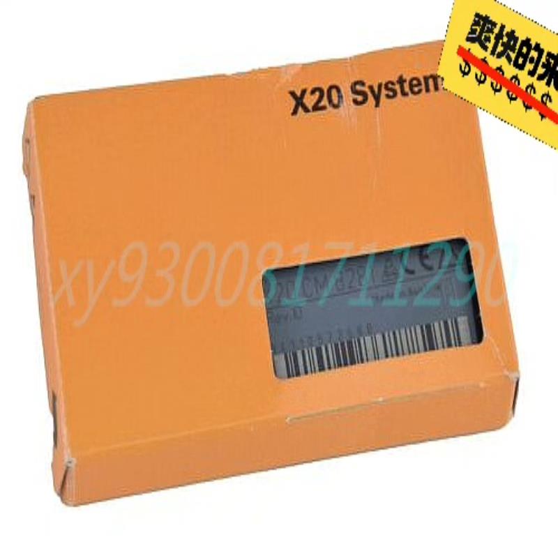 贝加莱    X20DIF371  X20CS1030（佳毅工控）