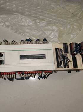 施耐德PLC可编程控制器TWDLCAA40DRF--议价商品