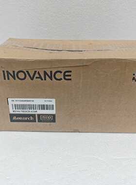 汇川电机MS1H4-75B30CB-A334R，盒询价