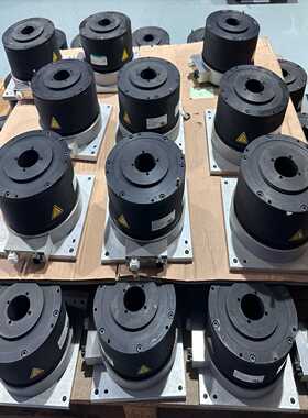 CKDABSODEX直驱电机，型号AX4045T-P3-M--议价商品