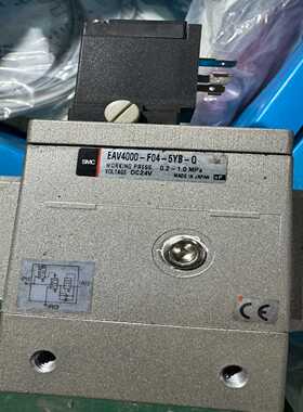 议价M缓慢启动器：V4000-04-5-Q