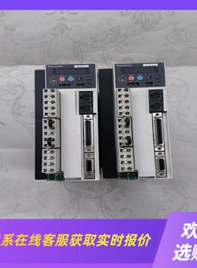 MCDCT3112  400W伺服驱动器拆机实物图现拍前询价下单