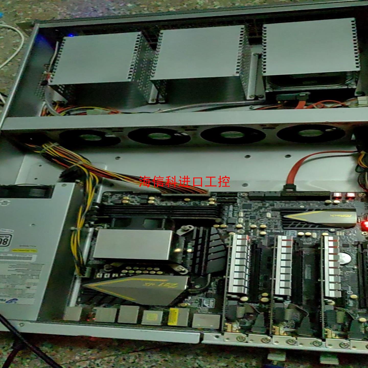 e3 1230 v2服务器【议价】