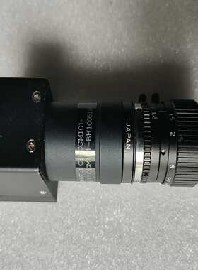 CT-CCM101进口工业相机50mm1:1.8，实物拍--议价商品