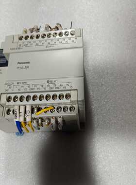 松下主机FP-X0L36MR