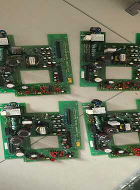 【星慕电子】日立变频器电源驱动板2B027011-5Z