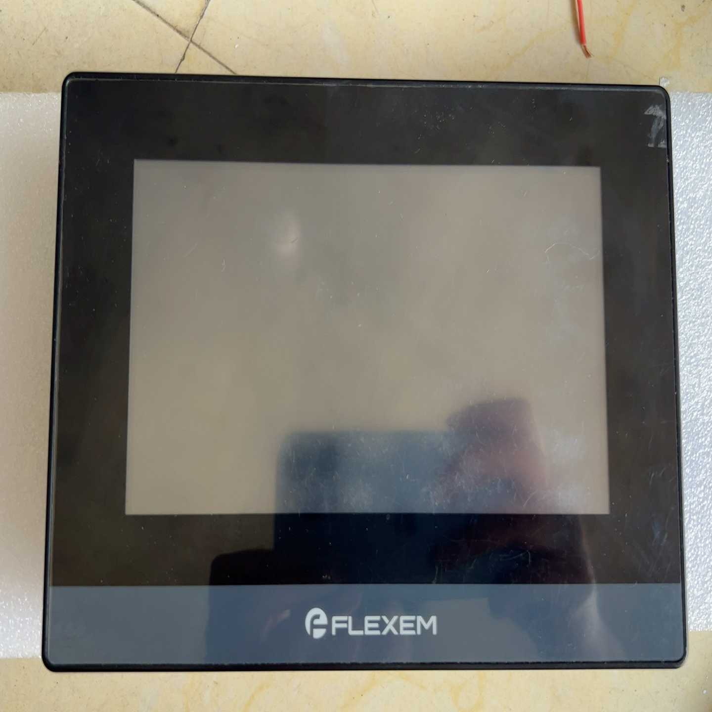 繁易FE6070C触摸屏，拆机成色不错，功能包好，需要可以直--议价