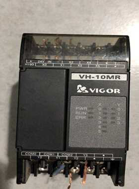 原装全新VIGOR丰炜PLCVH-10MR-议价