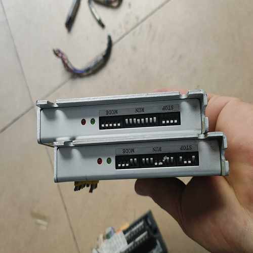 CSMD2-U440韩国CONVEX原装拆机两个驱动--议价商品