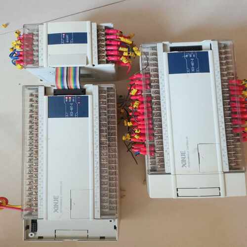 XC3-48T-E两个  XC-16YT一个  ，成~询价