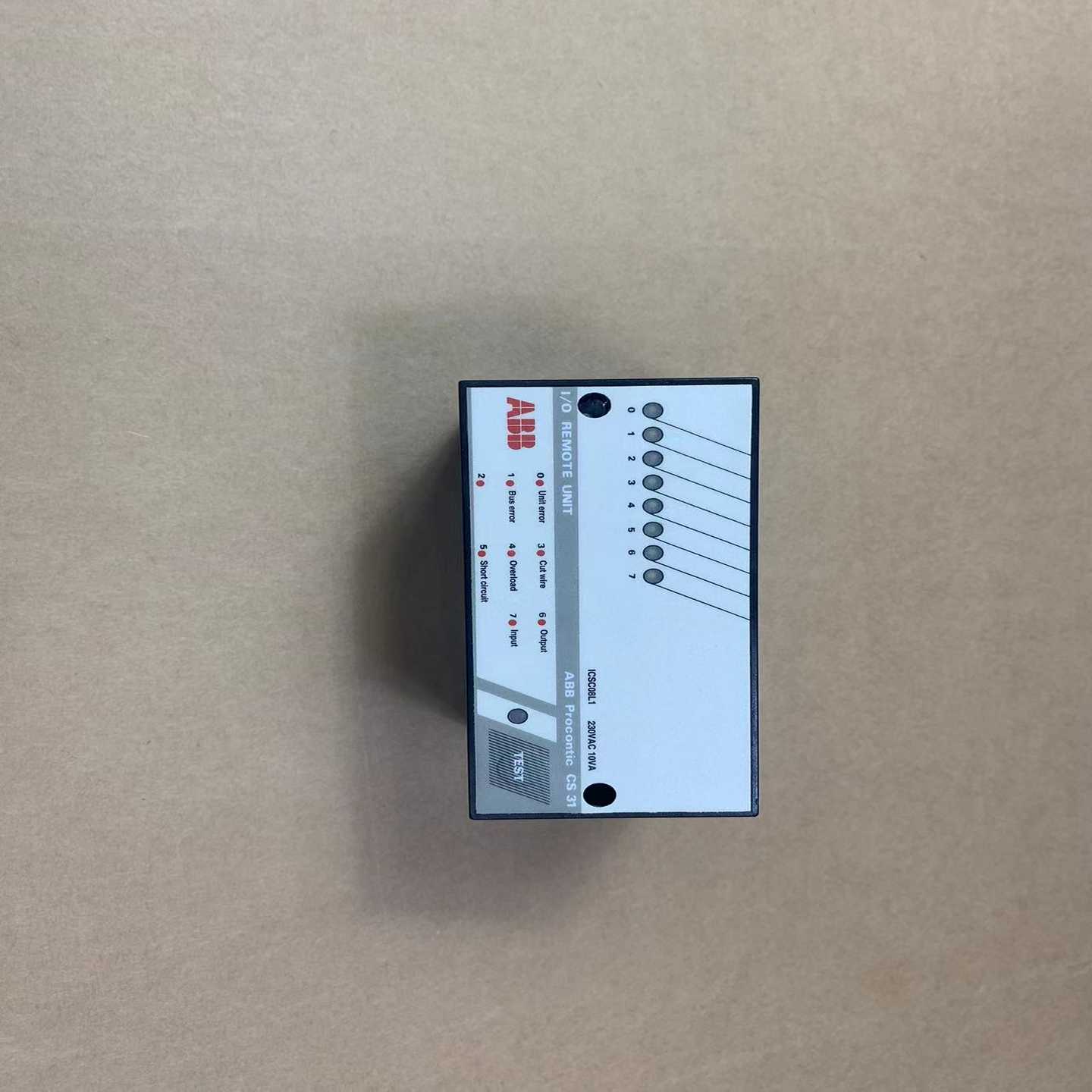 ICSC08L1230VAC10VAABB模块现（零零电子）