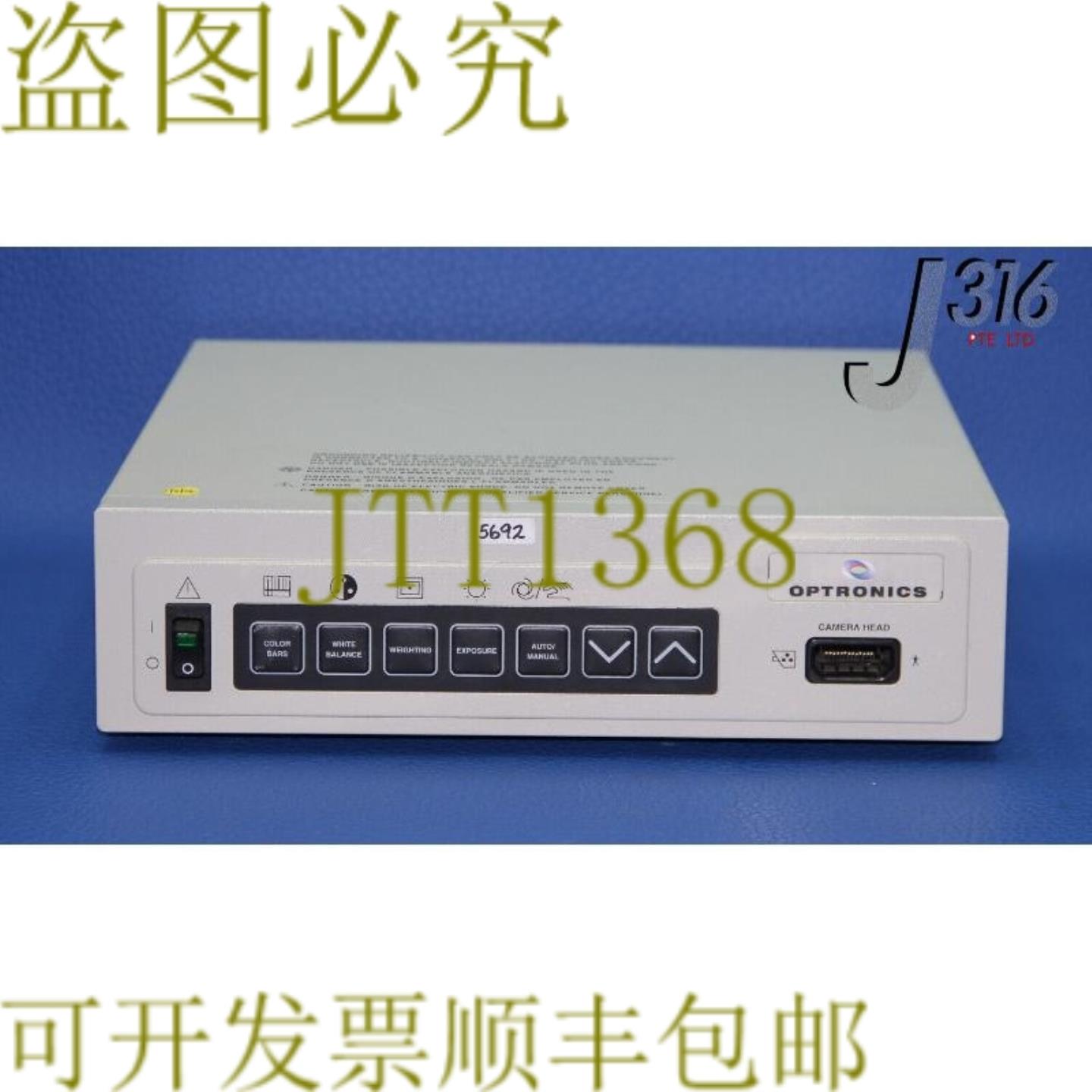 供应5692 OPTRONICS CE 光学 CTLR 100-240V 100伏安 60670 D