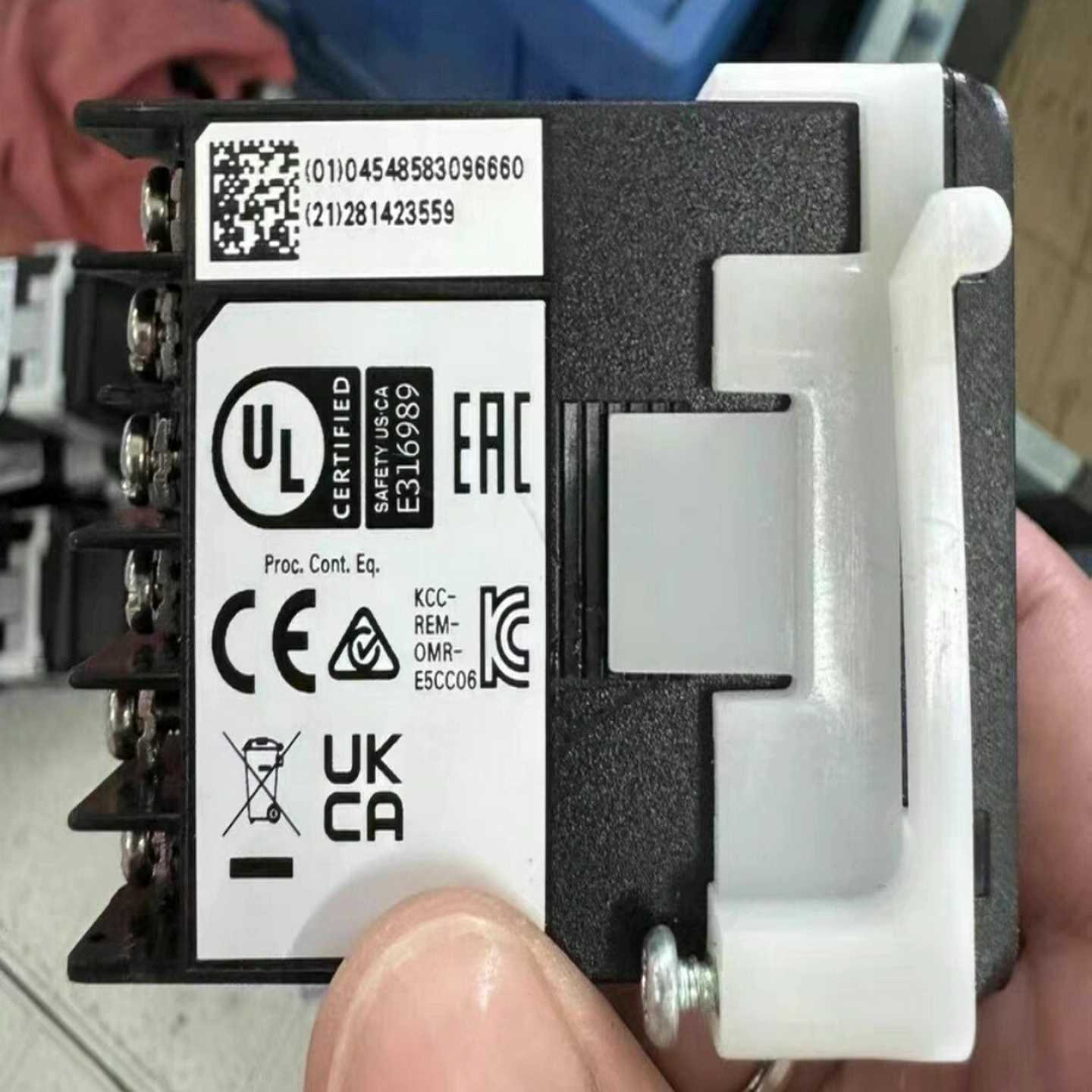 KCC-REM-OMR-E5CC06E5CC-RX2A--议价商品