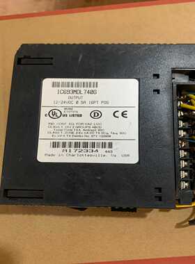 询价auc模块I6740实物拍摄，功