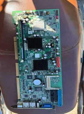 台湾威达工控机主板WSB-945GSE-N270-询价