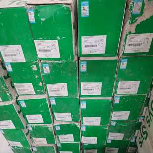 LC1D115M7C交流接触器原盒子包装比较破旧。询价