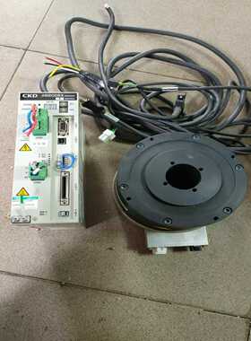 CKD:DD马达:驱动器′  AX4045TS-DM04~询价