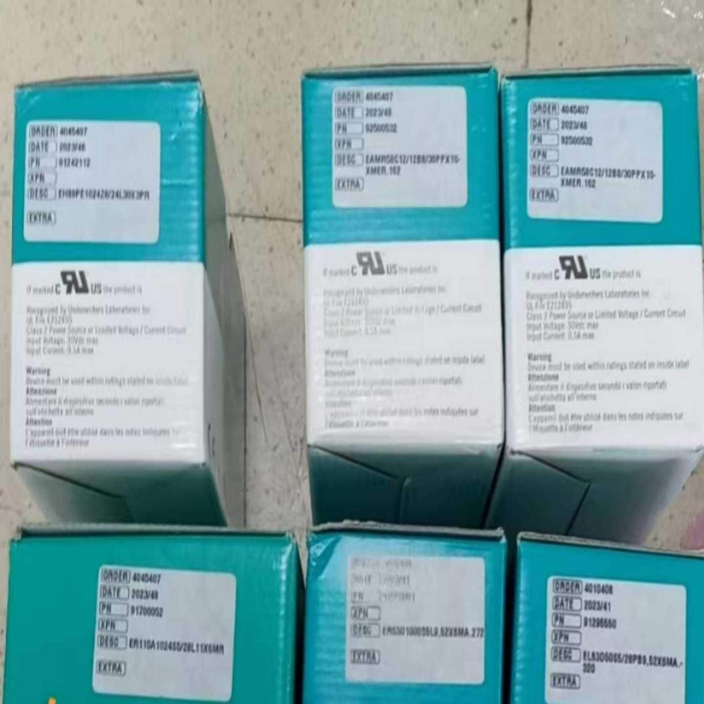 意大利eltra意尔创EL38F200S8/24Pb10X3PR3编码器现货