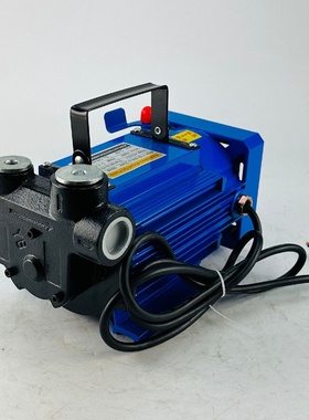 汽油泵防爆油泵生物柴油油泵ACEx220V-ProofTransferPump