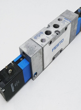 FestoMVH-5/3-E-1/4-B19139Magnetventil2xMSV-3119807M