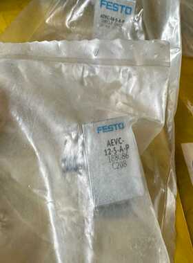 费斯托气缸188086AEVC-12-5-A-P询价