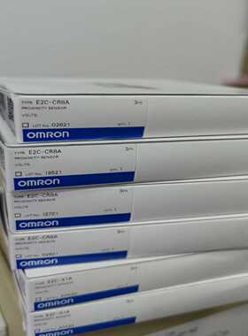 E2C-CR8A3M未税240含税264（零零电子）