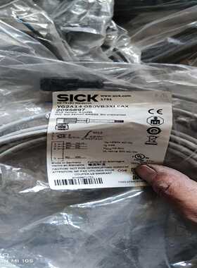 余料连接线YG2A14-050VB3XLEAX议