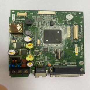 富士触摸屏V606eC02主板 询价 成色如图