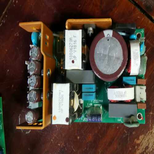 咨询-XPPOWER工业设备电源ECM140US15V18