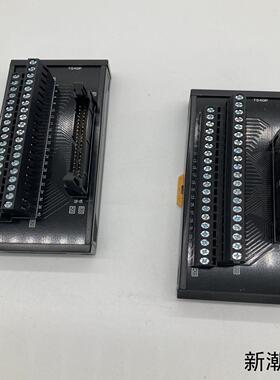 全新 TS40P 40位端子台 通用型议价商品