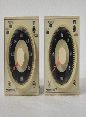 Omronh3cr/H3CRMultiTimer24200/220/240VACLotof02