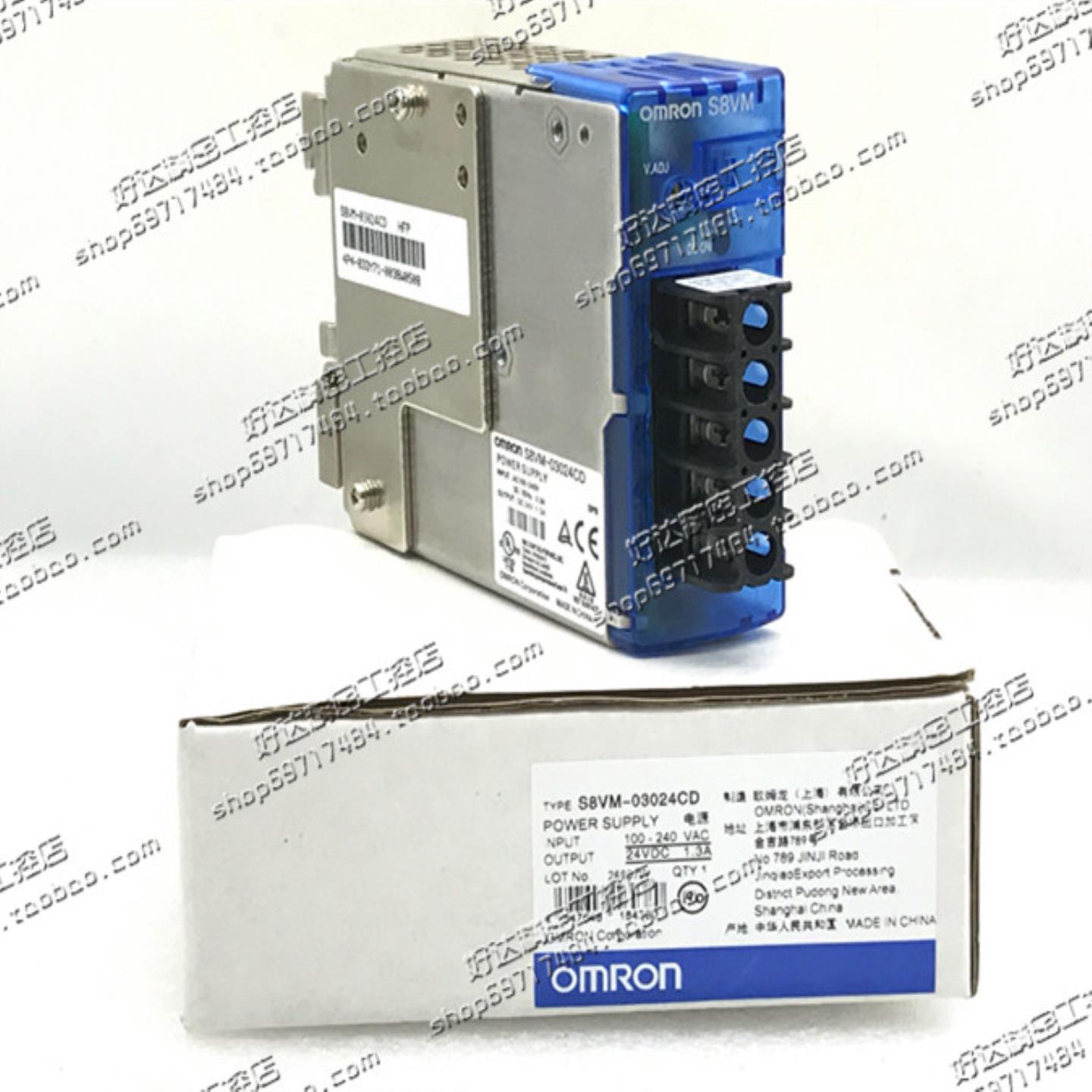 S8VM-03024CDS8VM-03024CS8VM-03024S8VM-03024D现货正品全新