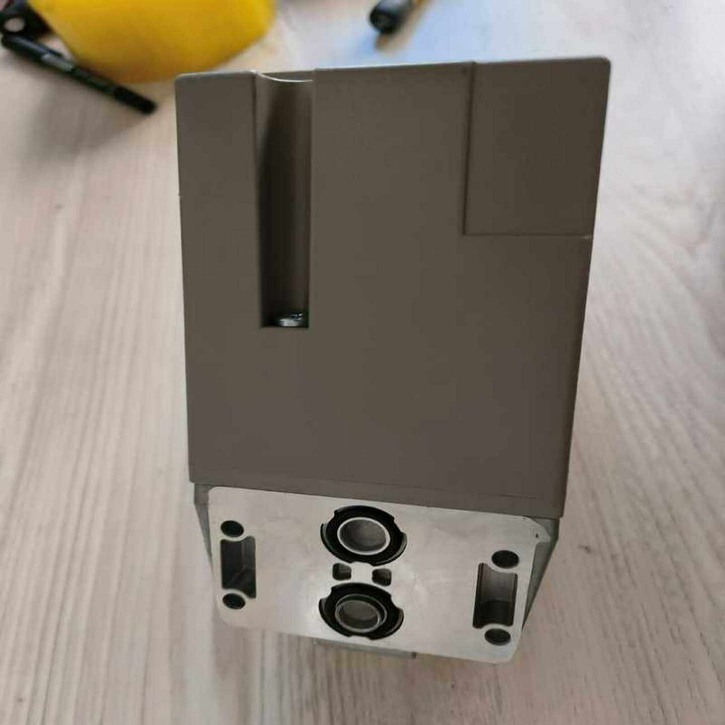 霍尼DKG972技术数据：--议价商品