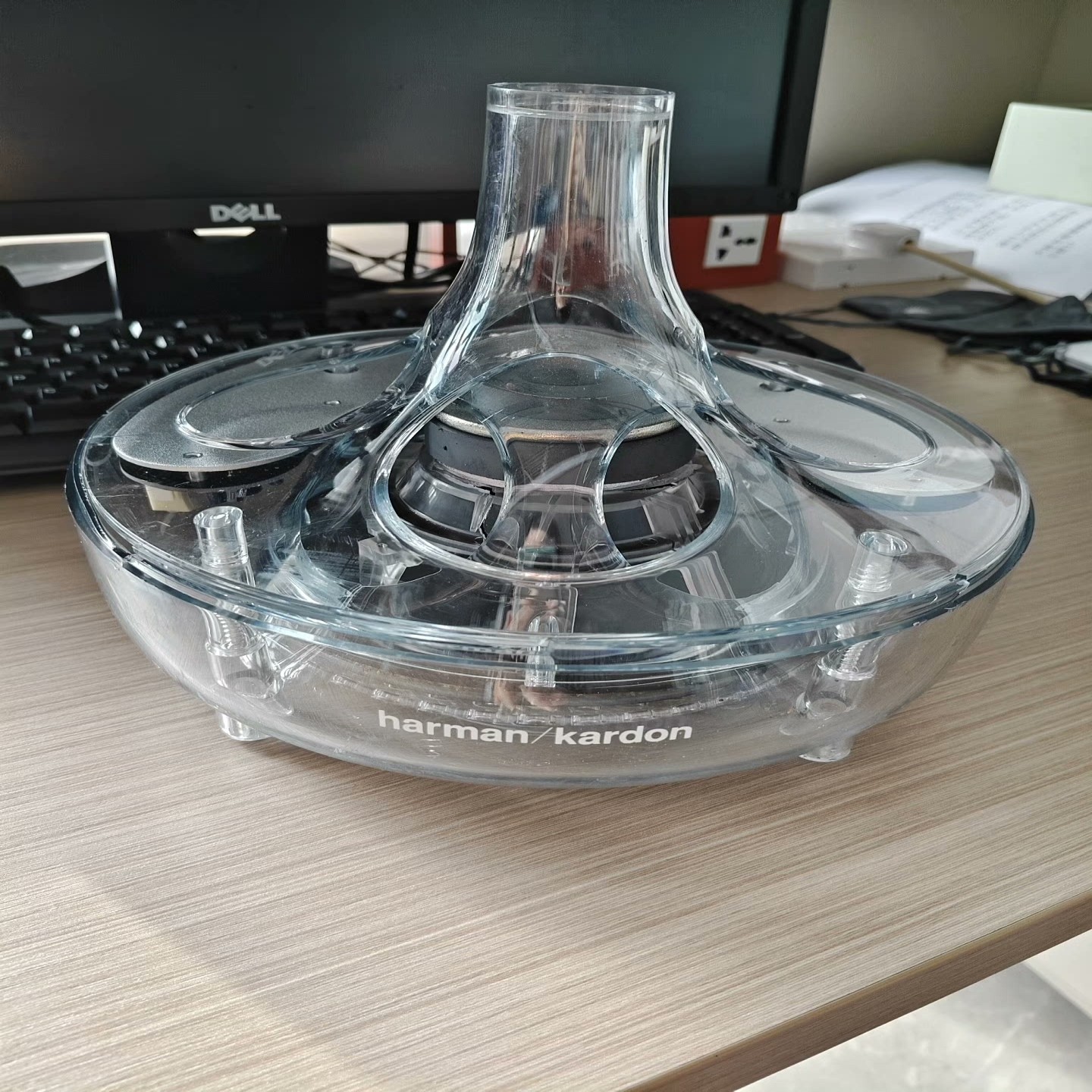 【议价】哈曼卡顿HarmanKardon SoundSticks3