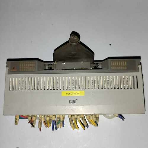 接线端子SLP-RY4ALS模组包询价
