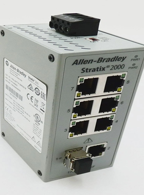 Allen-BradleyStratix20001783-US7T1FSer.:BEthernet-Switc