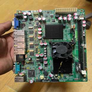 信步四网口主板！SV4-A2342-P主板PCB-S0--议价商品