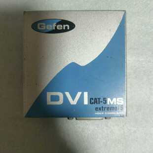 【议价】Gefen格芬HDMIDVI转换器。