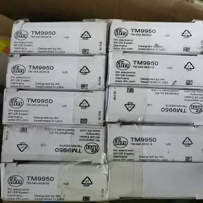 询价~IFM TM9950传感器