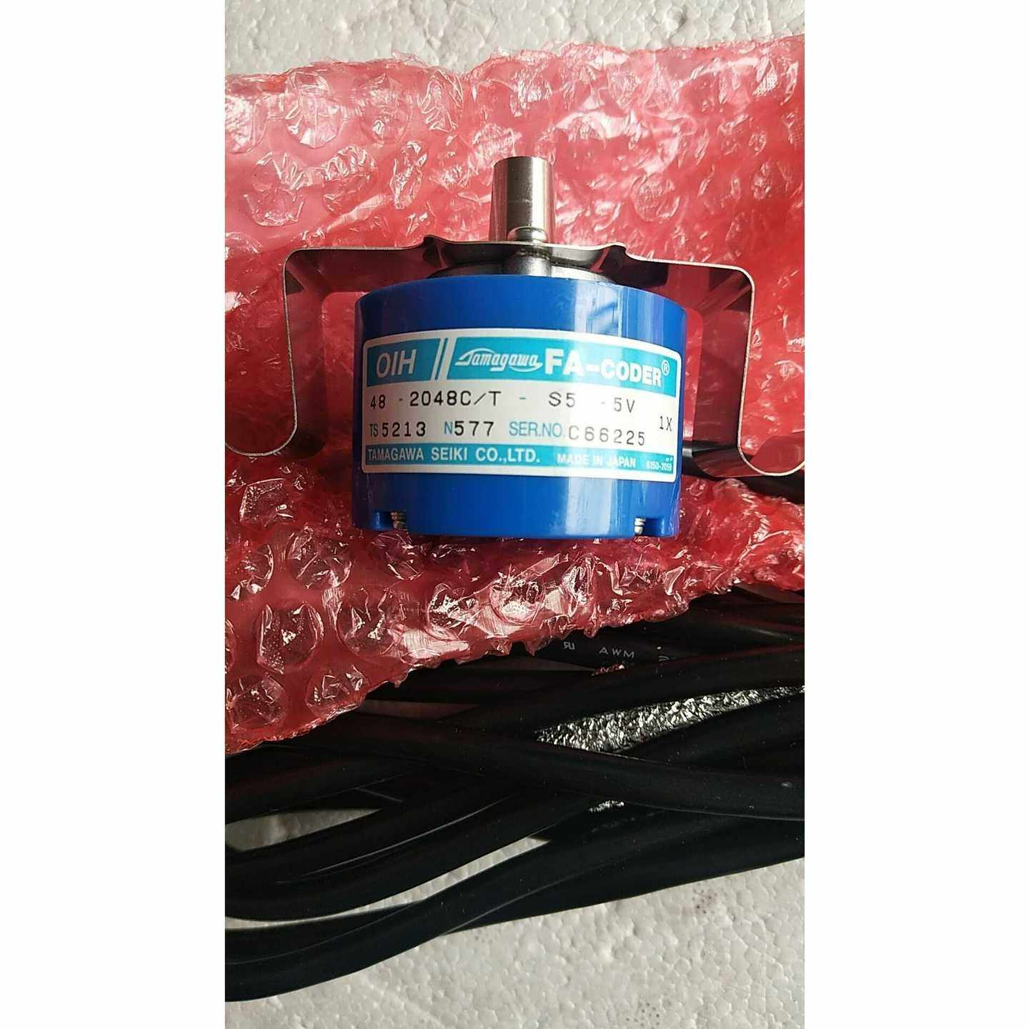 询价TS5213N577OIH48-2048C/T-S5-5VTAMAGAWA全新原装