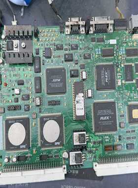 SHINKAWA板卡UTC1000卡件 ZUP-02